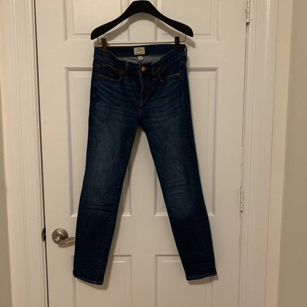 J.Crew Jeans